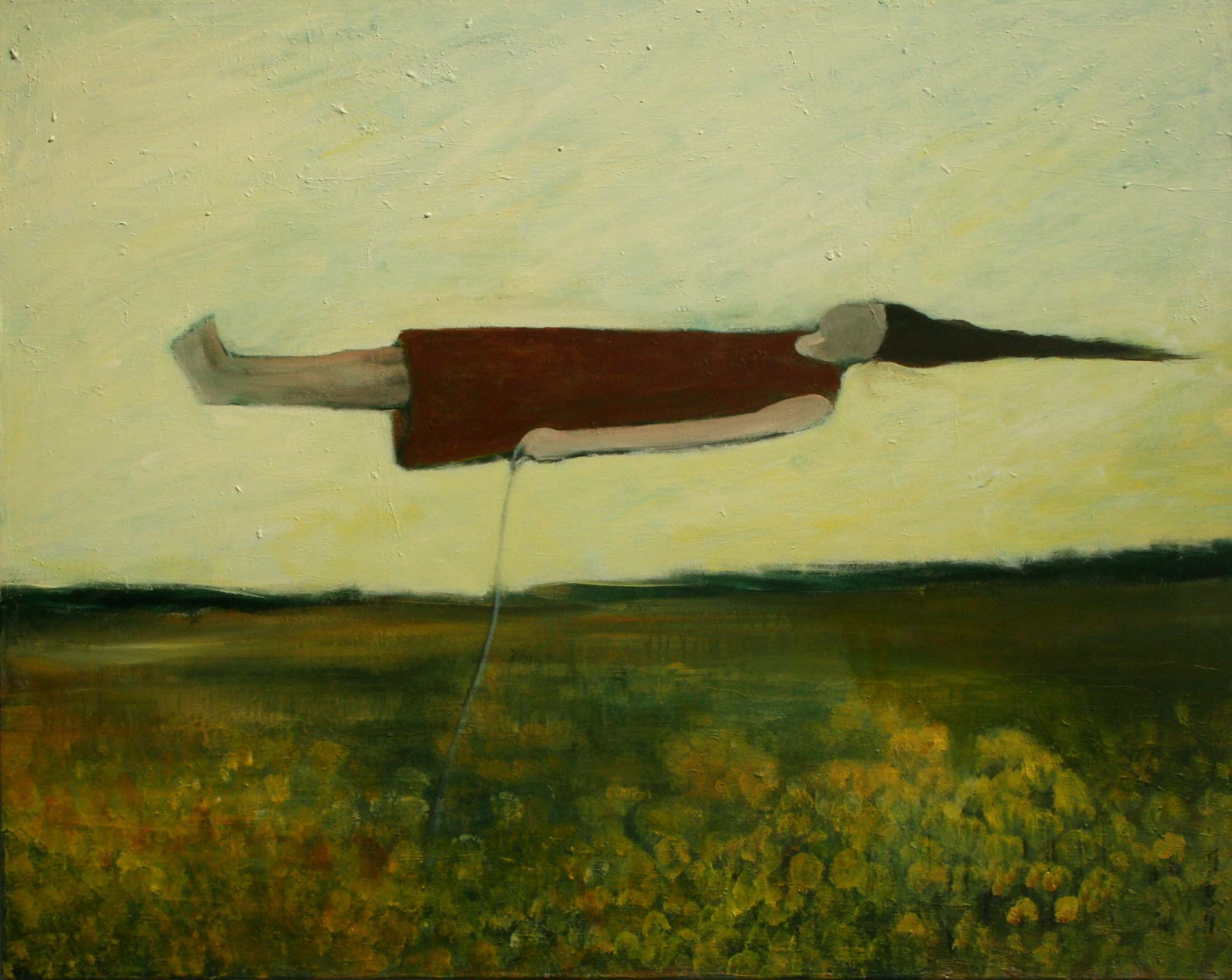 flying high 