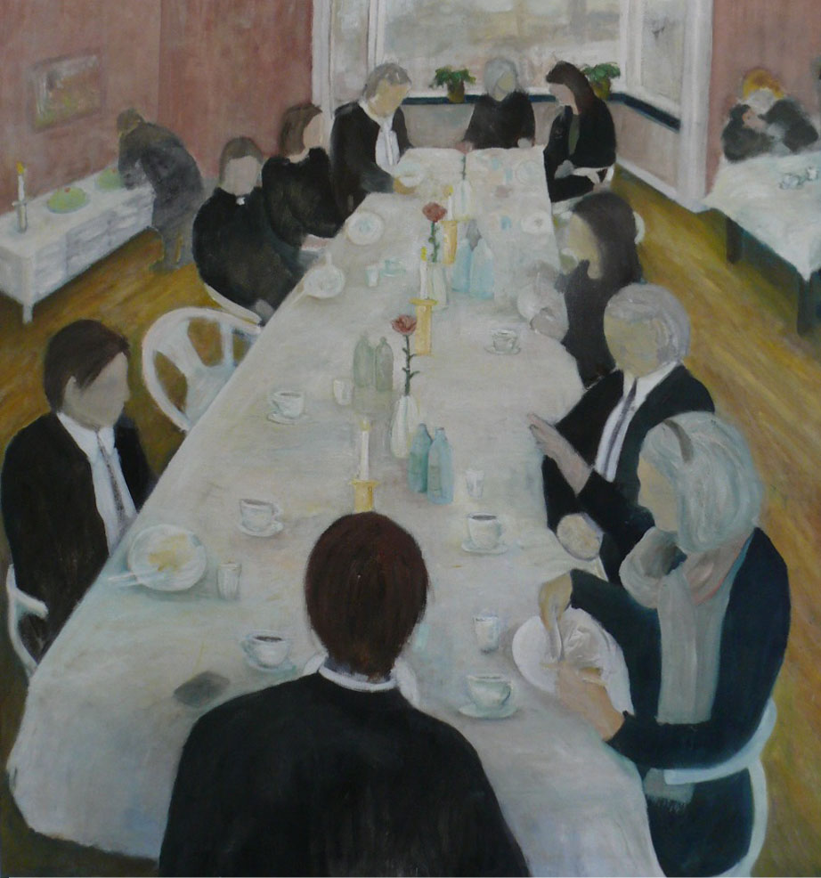 kyrkokaffe