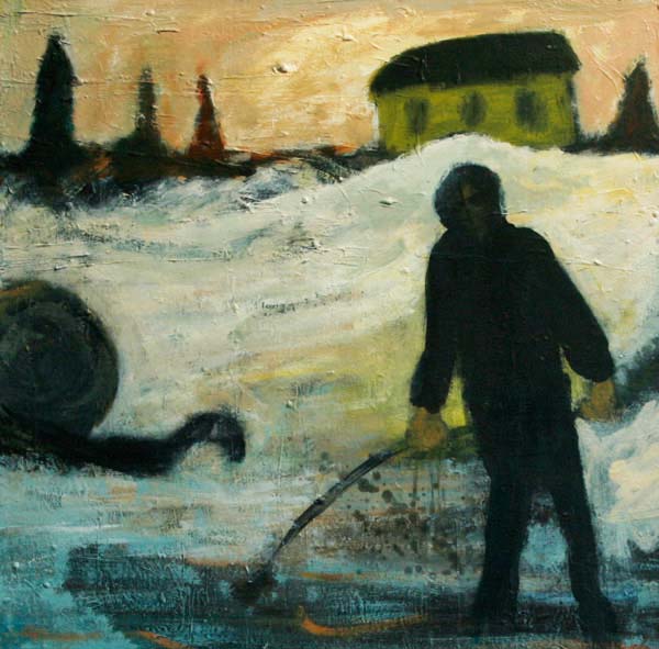 snegl-på-engelsk