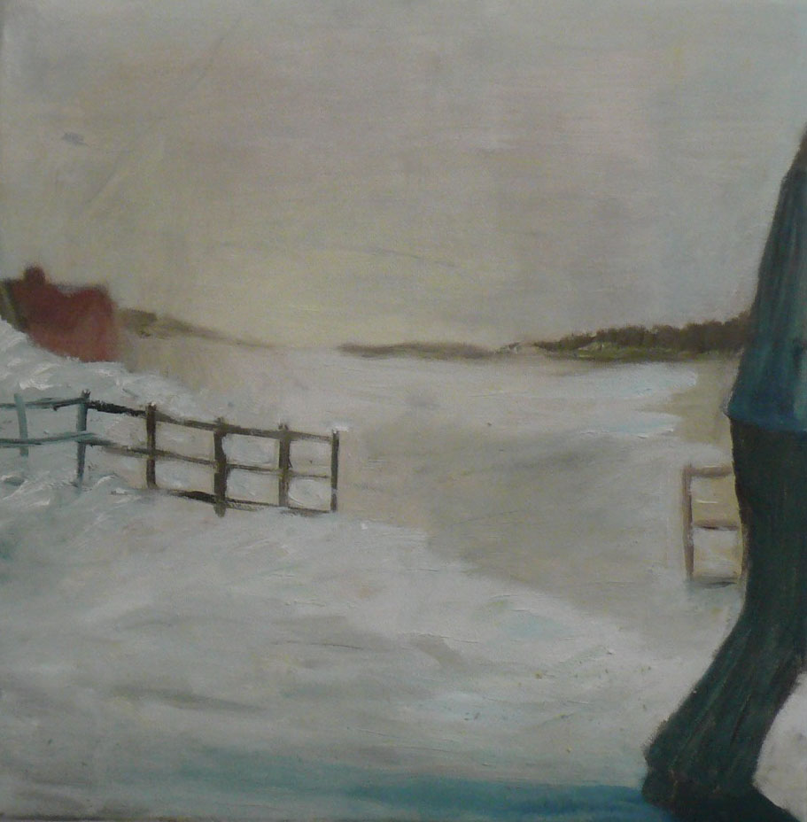snö
