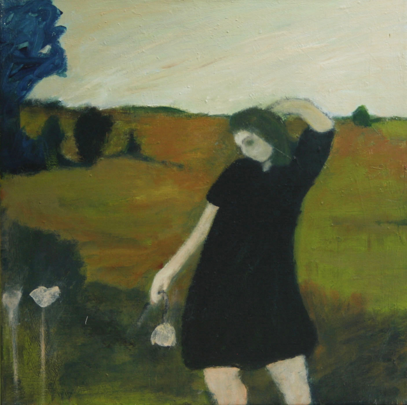 summer day
